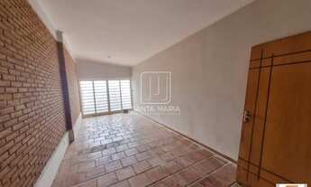 Imagem: Casa (térrea na rua) 4 dormitórios/suite