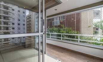 Imagem 7: Apartamento Locação Bela Vista 130 m² 3 Dormitórios