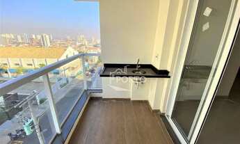 Imagem 3: Apartamento com 2 dormitórios para alugar, 71 m² - Alto - Piracicaba/SP