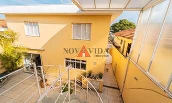 Imagem 5: Casa em Parque Jabaquara - São Paulo