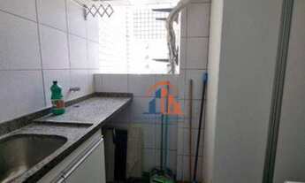 Imagem 2: Apartamento para locação com 62m² em Boa Viagem Recife PE