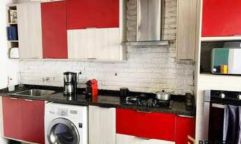 Imagem 5: Sobrado com 3 dormitórios à venda, 90 m² por R$ 638.000,00 - Parada Inglesa - São Paulo/SP