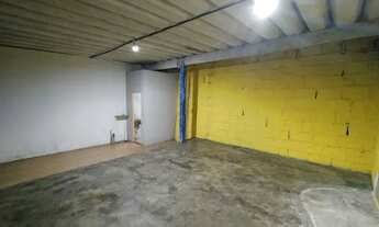 Imagem 2: Sobrado para aluguel com 300 metros quadrados com 3 quartos em Vila Bocaina - Mauá - SP