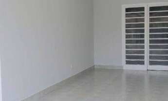 Imagem 2: CASA TÉRREA - VENDA - CPA IV - Cuiabá/MT