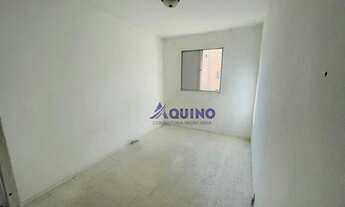 Imagem 3: Apartamento com 2 dormitórios à venda, 65 m² por R$ 240.000 - Vila Leonor - Guarulhos/SP