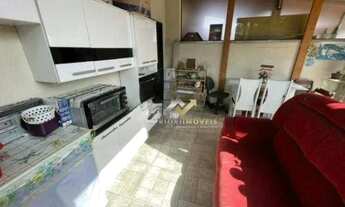 Imagem 4: Cobertura com 2 dormitórios, 50 m² - venda por R$ 410.000,00 ou aluguel por R$ 2.418,20/mê