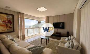 Imagem 5: Apartamento Frente Mar com 3 Suítes mais Dependência Para Locação Anual na Barra Sul em Ba