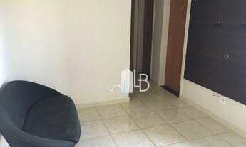 Imagem 2: Apartamento no bairro Mansour com três quartos