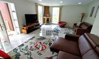 Imagem 6: Casa com 4 dormitórios à venda, 320 m² por R$ 1.850.000,00 - Aruja 5 - Arujá/SP