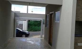 Imagem 2: Casa Térrea em São José do Rio Preto