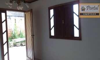 Imagem 4: Casa com 2 dormitórios à venda, 102 m² por R$ 350.000,00 - Jardim Santa Lúcia - Campo Limp