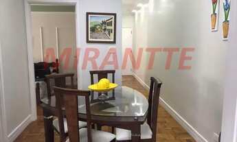 Imagem 6: Apartamento de 134m² com 2 quartos em Centro