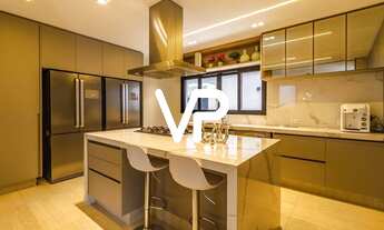 Imagem 3: Casa à venda Tamboré 03