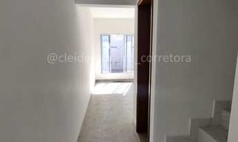 Imagem 4: CAJAMAR - Casa Padrão - IPÊS (POLVILHO