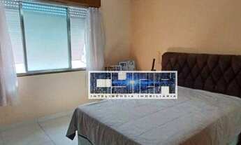 Imagem 6: Apartamento de 2 DORMITÓRIOS VAGA para carro e moto