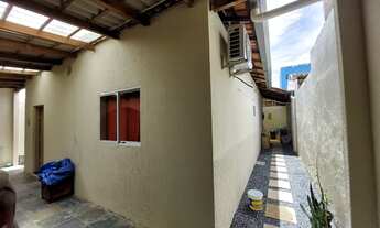 Imagem 5: Casa Reformada no Bairro Novo Terceiro - Cuiabá - MT - Próximo Av. Miguel Sutil e Várzea G