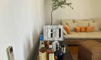 Imagem 4: Apartamento com 3 dormitórios para alugar, 220 m² por R$ 20.600/mês - Indianópolis - São P