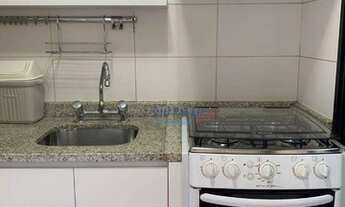 Imagem 7: Apartamento em excelente localização de São Paulo