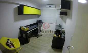 Imagem 2: Apartamento residencial à venda, Vila Do Golf, Ribeirão Preto