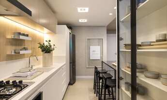 Imagem 6: Localização Espetacular, Muita Tecnologia e Conforto