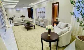 Imagem 4: Casa em Condomínio para Venda em Parnamirim, Parque do Jiqui, 6 dormitórios, 6 suítes, 8 b