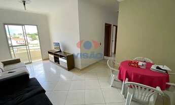 Imagem 2: Apartamento à venda, 3 quartos, 1 suíte, 1 vaga, Cidade Nova - Indaiatuba/SP