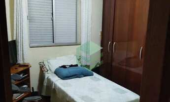 Imagem 6: Apartamento à venda, 61 m² por R$ 280.000,00 - Rudge Ramos - São Bernardo do Campo/SP