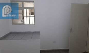 Imagem 2: Apartamento com 1 dormitório para alugar, 45 m² por R$ 850,00/mês - Vila Maria Alta - São