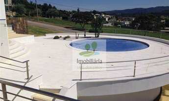 Imagem 4: Sobrado Figueira Garden 5 dormitórios à venda por R$ 4.899.000 - Condomínio Residencial Re