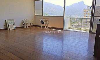 Imagem 3: Apartamento no Leblon