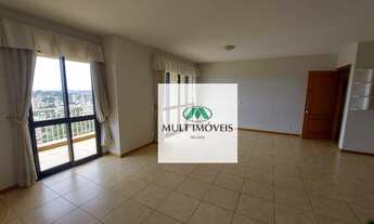 Imagem 4: Ótimo apartamento de Alto Padrão para locação ao lado da Av João Fiúsa