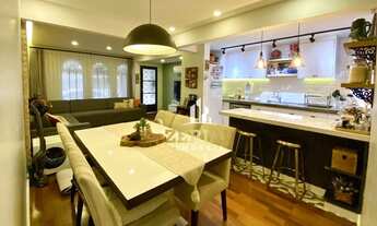 Imagem 5: Casa com 3 dormitórios à venda, 100 m² por R$ 897.000,00 - Mauá - São Caetano do Sul/SP