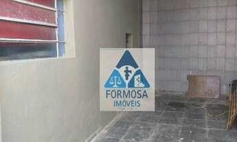 Imagem 2: Casa com 2 dormitórios para alugar por R$ 1.600,00/mês - V.Formosa - São Paulo/SP