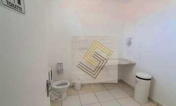 Imagem 7: Sala para alugar, 22 m² por R$ 1.600/mês - Cambuí - Campinas/SP