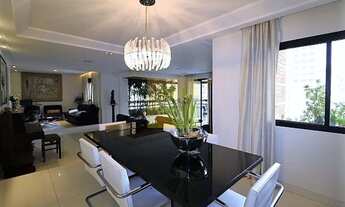 Imagem 6: Moema (Pássaros) - Lazer Com Piscina e Quadra Poliesportiva