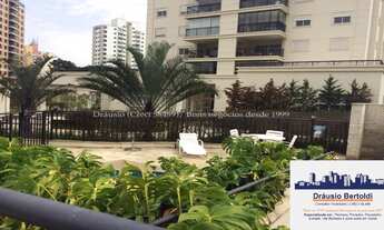 Imagem 2: WELL POMPÉIA COM LAZER TOTAL EM 3500 M2 DE TERRENO, TORRE ÚNICA,CONDOMÍNIO CLUBE, 3 DORMS