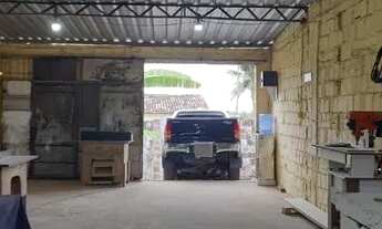 Imagem 3: Galpão Casa com venda por R$65.000