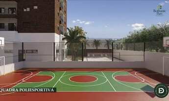 Imagem 4: Bothanic Parc Residence- Parque Industrial- 3 dormitórios com 1 suíte/ varanda gourmet