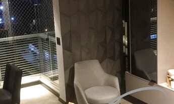 Imagem 9: BELISSÍMO APARTAMENTO ALTO PADRÃO - 2 DORMITÓRIOS 1 SUÍTE - MY HELBOR - OSASCO