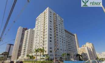 Imagem 2: Apartamento à venda, 146 m² por R$ 530.000,00 - Centro - Curitiba/PR