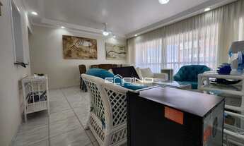 Imagem 3: Apartamento para locação anual em Riviera de São Lourenço - Bertioga SP 3 Dormitórios