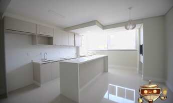 Imagem 3: Apartamento para Venda e Locação - Centro/Ponta Grossa