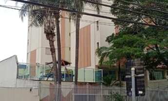 Imagem: Edifício Pamplona