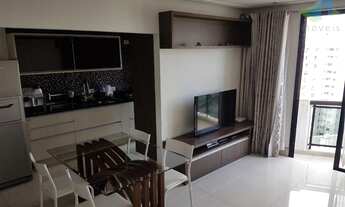 Imagem 1: Apartamento com 2 dormitórios à venda, 80 m² por R$ 750.000 - Chácara Santo Antônio (Zona