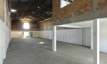 Imagem 6: PORTO ALEGRE - Galpão/Depósito/Armazém - Sarandi