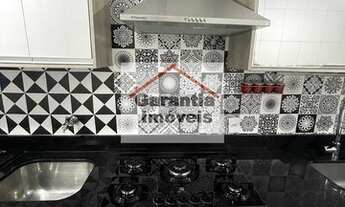 Imagem 3: Apartamento em São Pedro - Osasco, SP