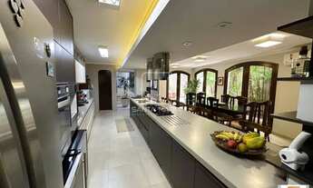 Imagem 6: Casa (sobrado na rua) 3 dormitórios/suite, cozinha planejada