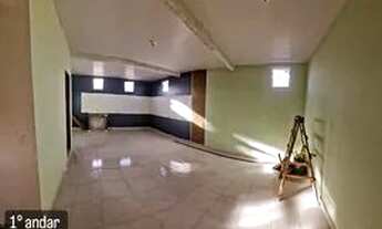 Imagem 2: Kitnet | Estúdio