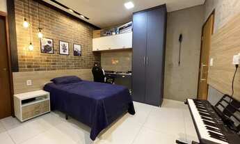 Imagem 7: Casa para venda possui 248 metros quadrados com 4 quartos em Uruguai - Teresina