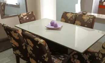 Imagem 5: Cobertura com 03 dormitórios na Praia do Mar Grosso